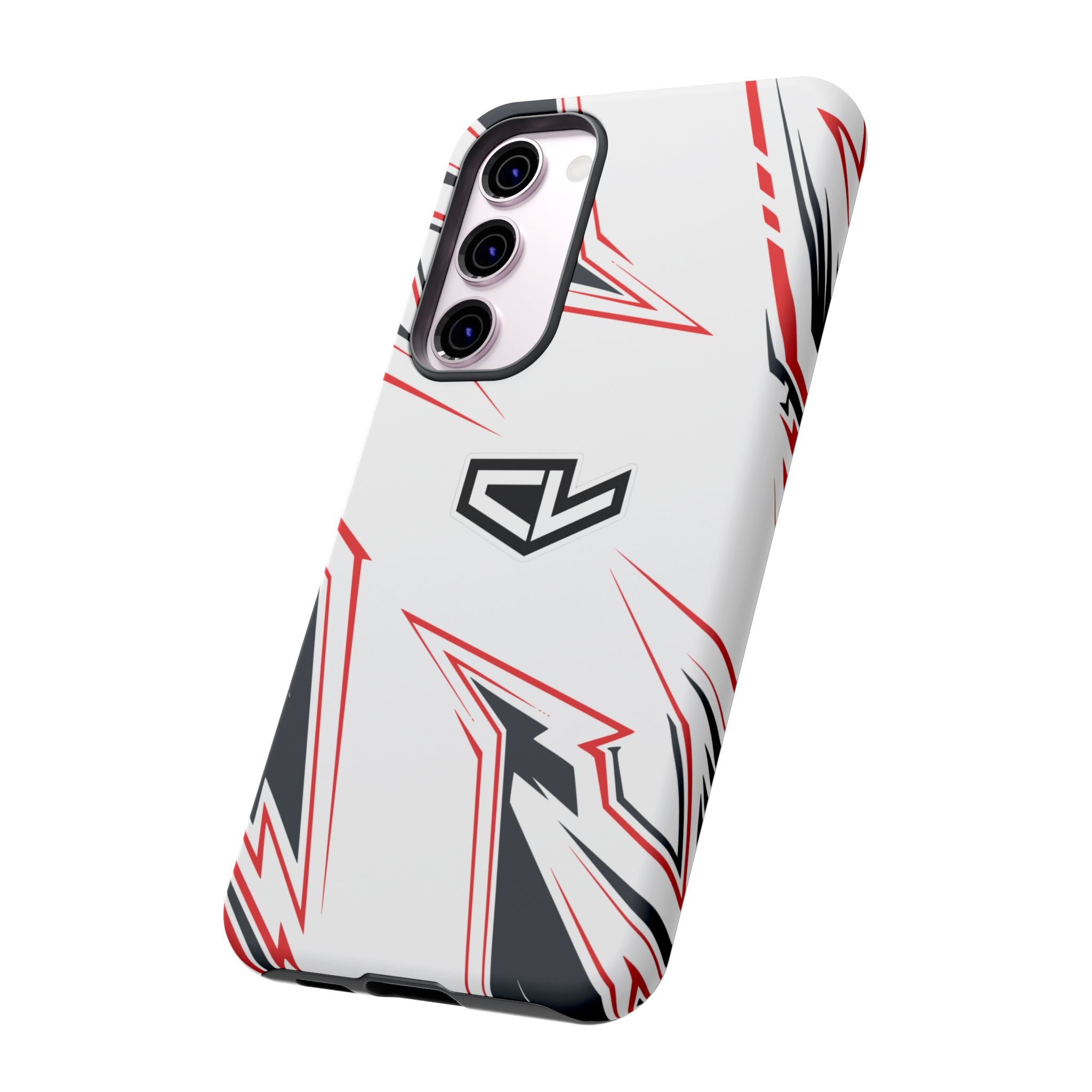 CL Kart Swift Phone Case