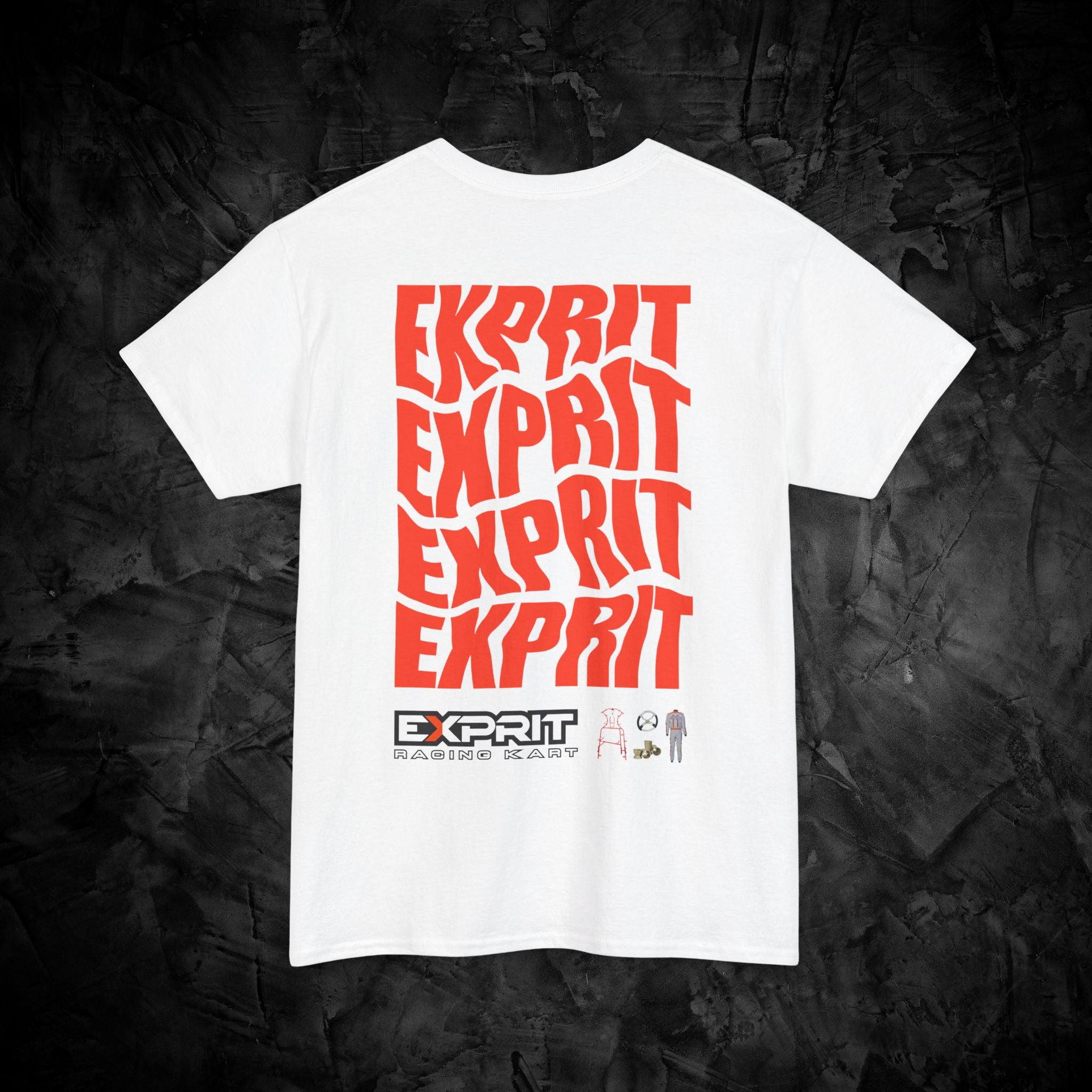 Exprit Wave Tee