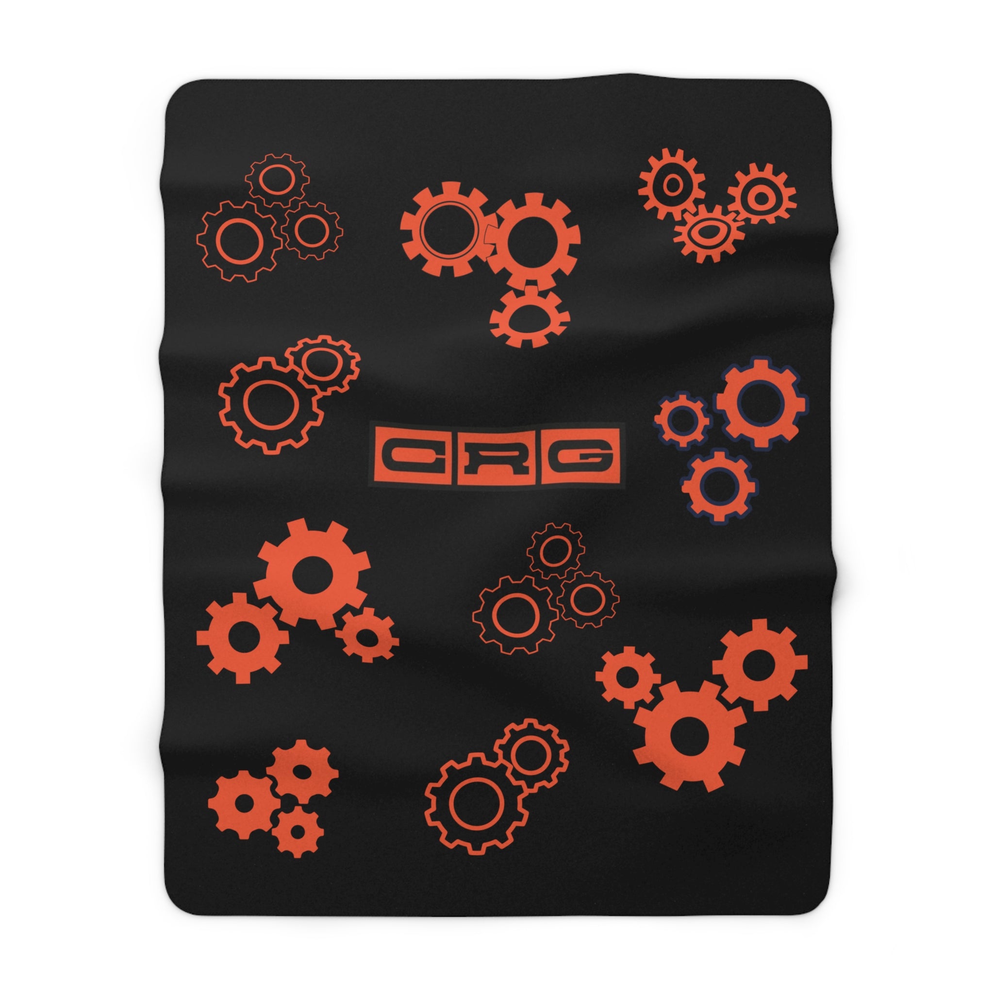 CRG Blanket