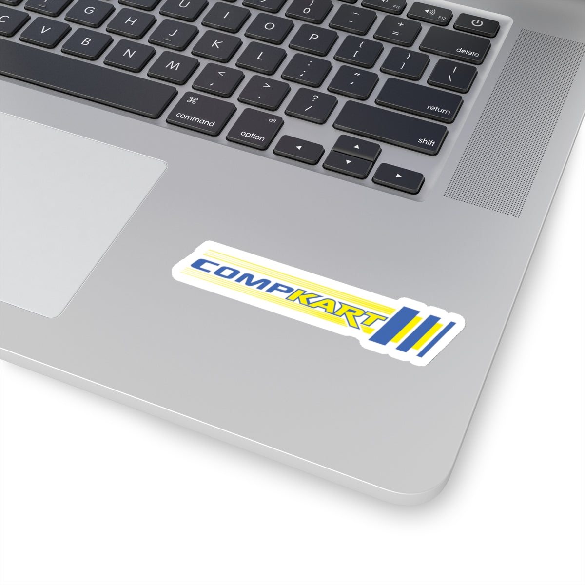 Compkart Sticker