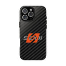 Sodi Carbon Phone Case