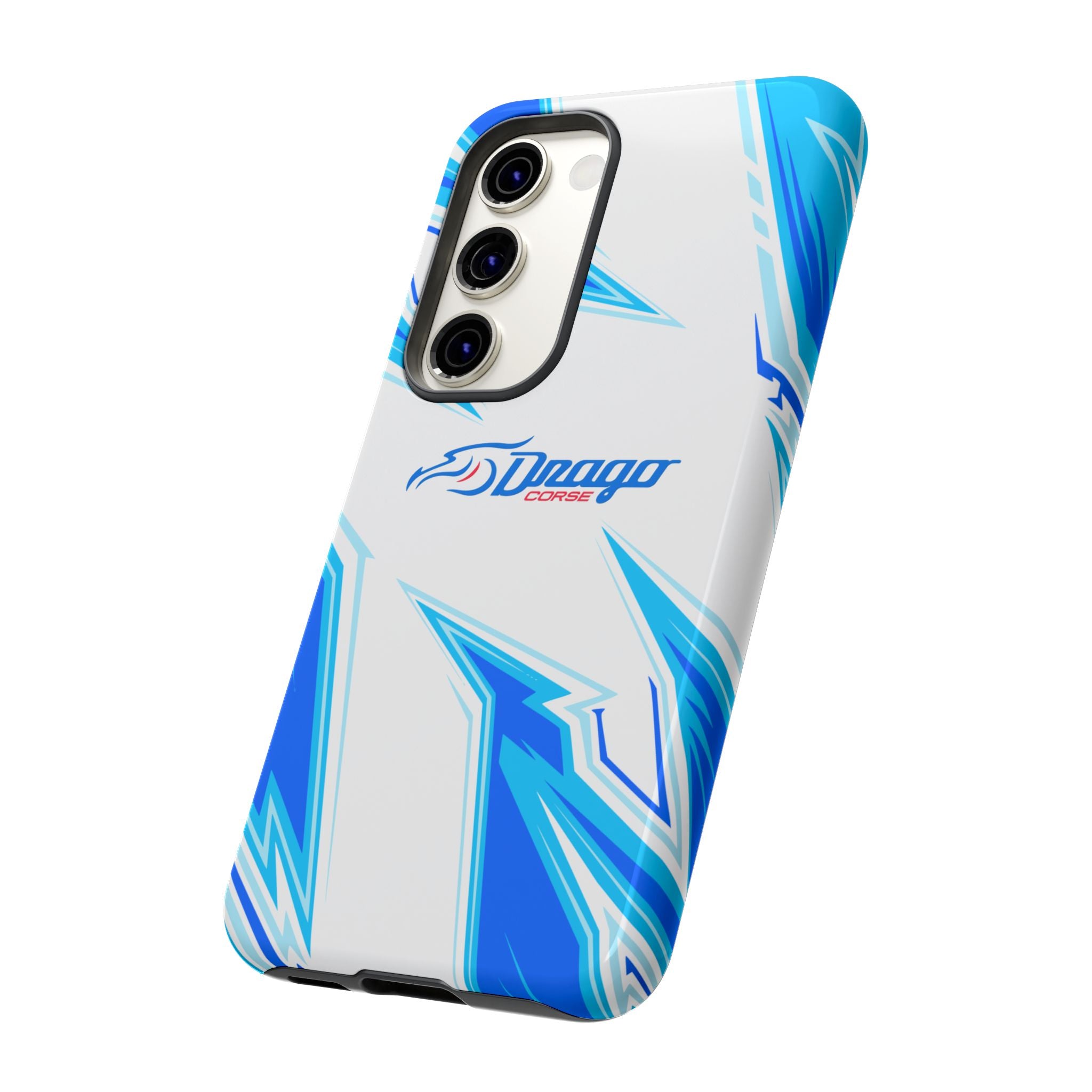 Drago Corse Swift Phone case