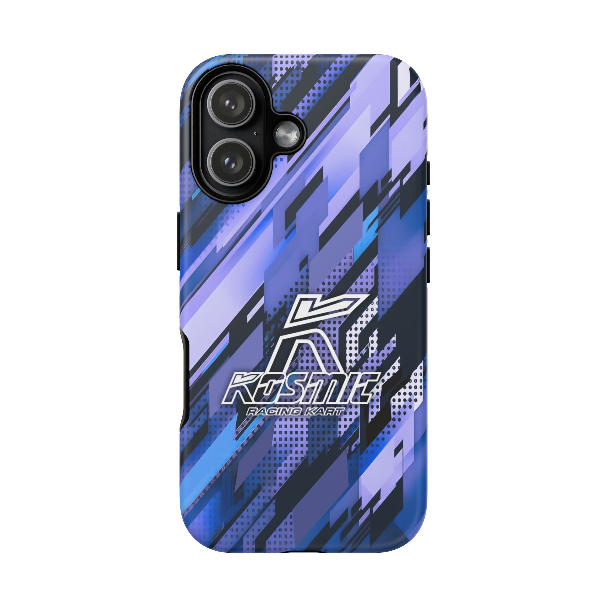 Kosmic Vector Phone Case