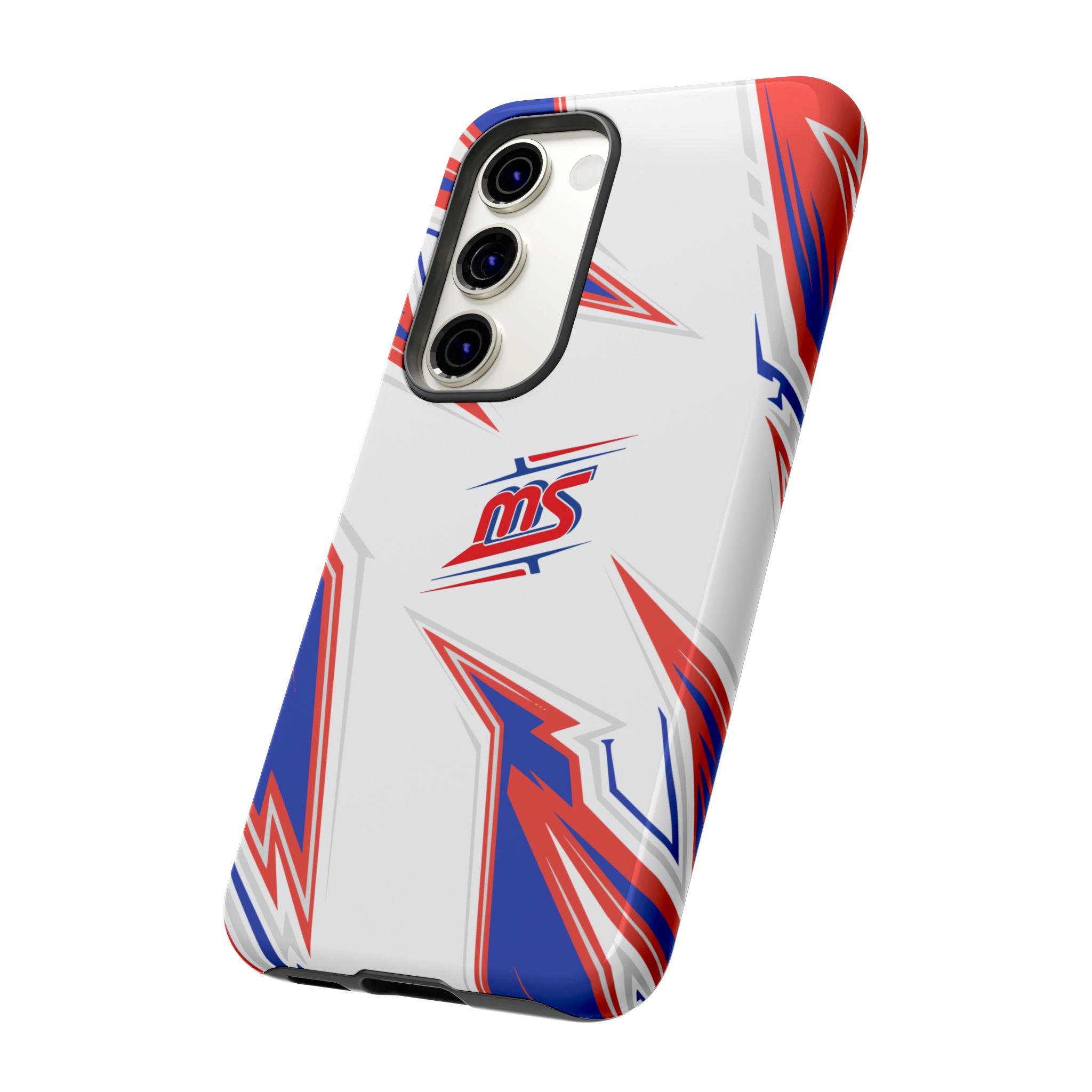 MS-Kart Swift Phone Case