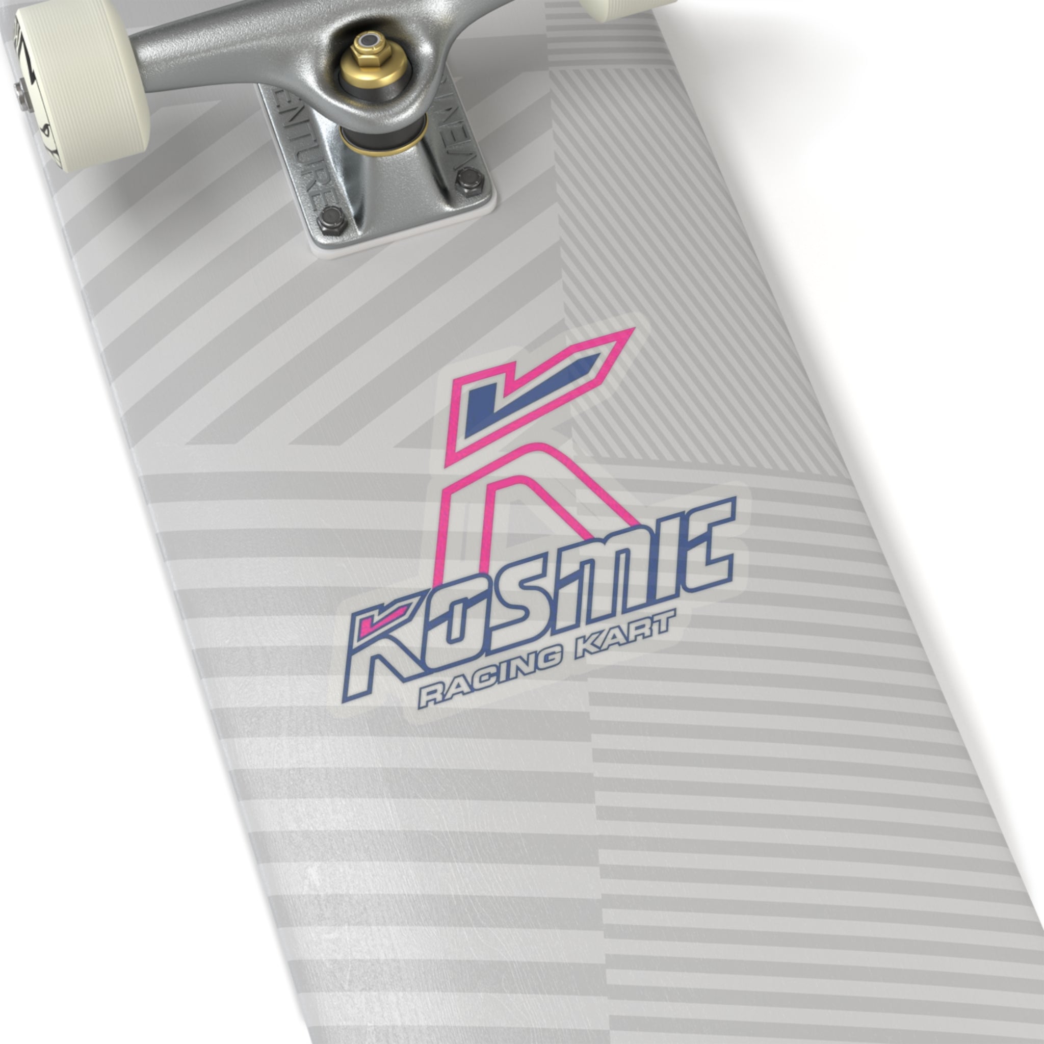 Kosmic Sticker