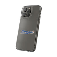 ZANARDI Clear case