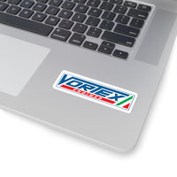 VORTEX Engine Sticker