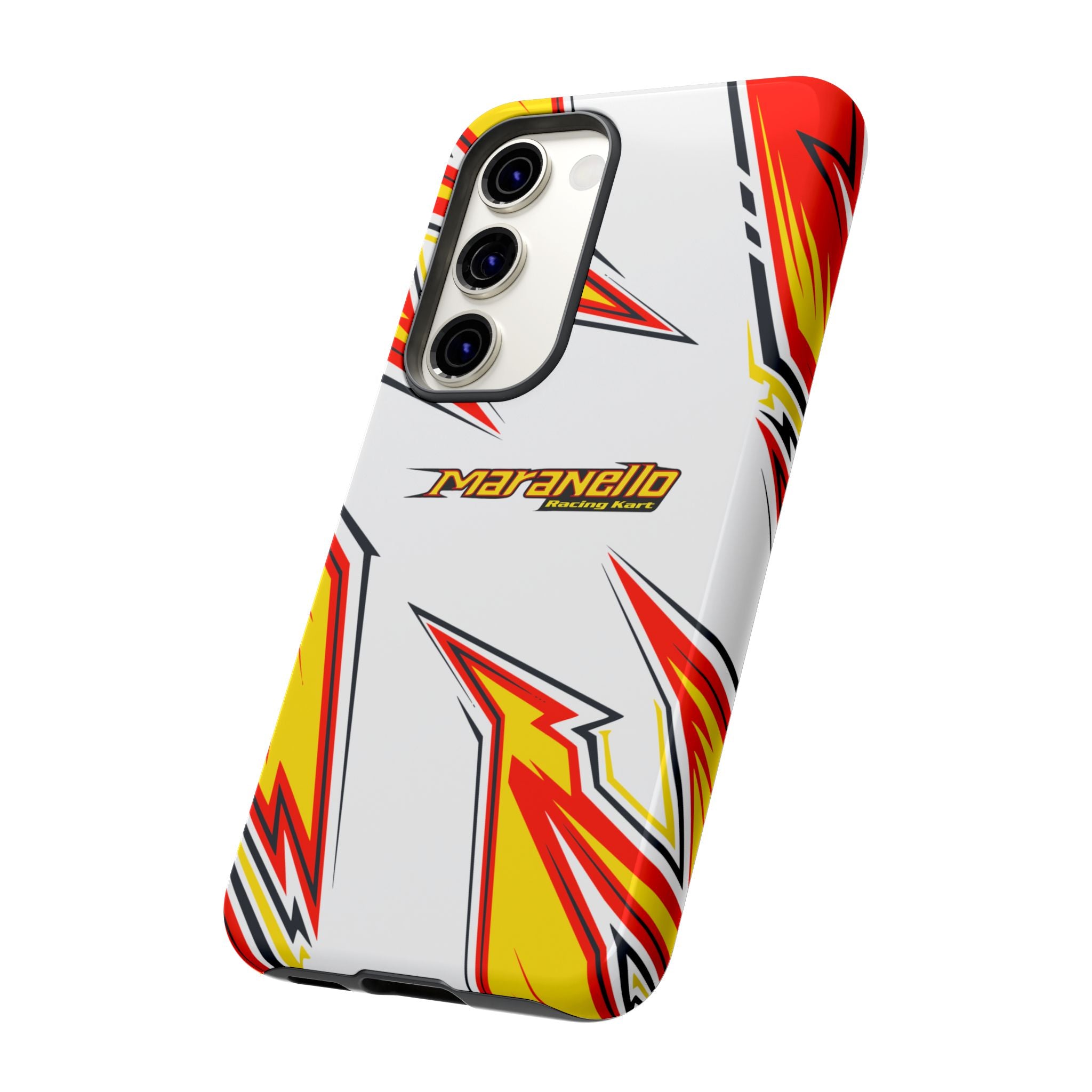 Maranello Swift Phone Case
