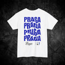 Praga Wave Tee