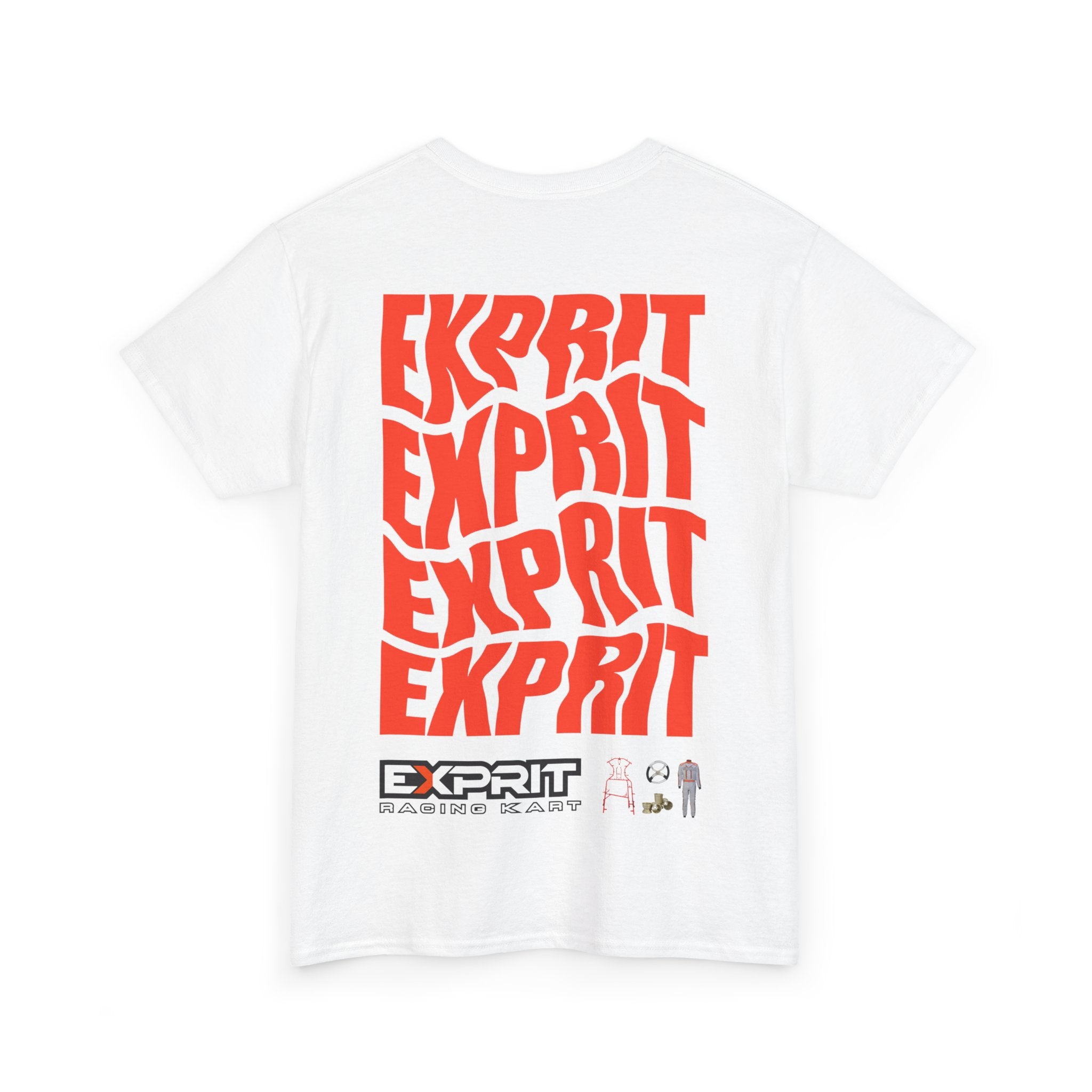 Exprit Wave Tee