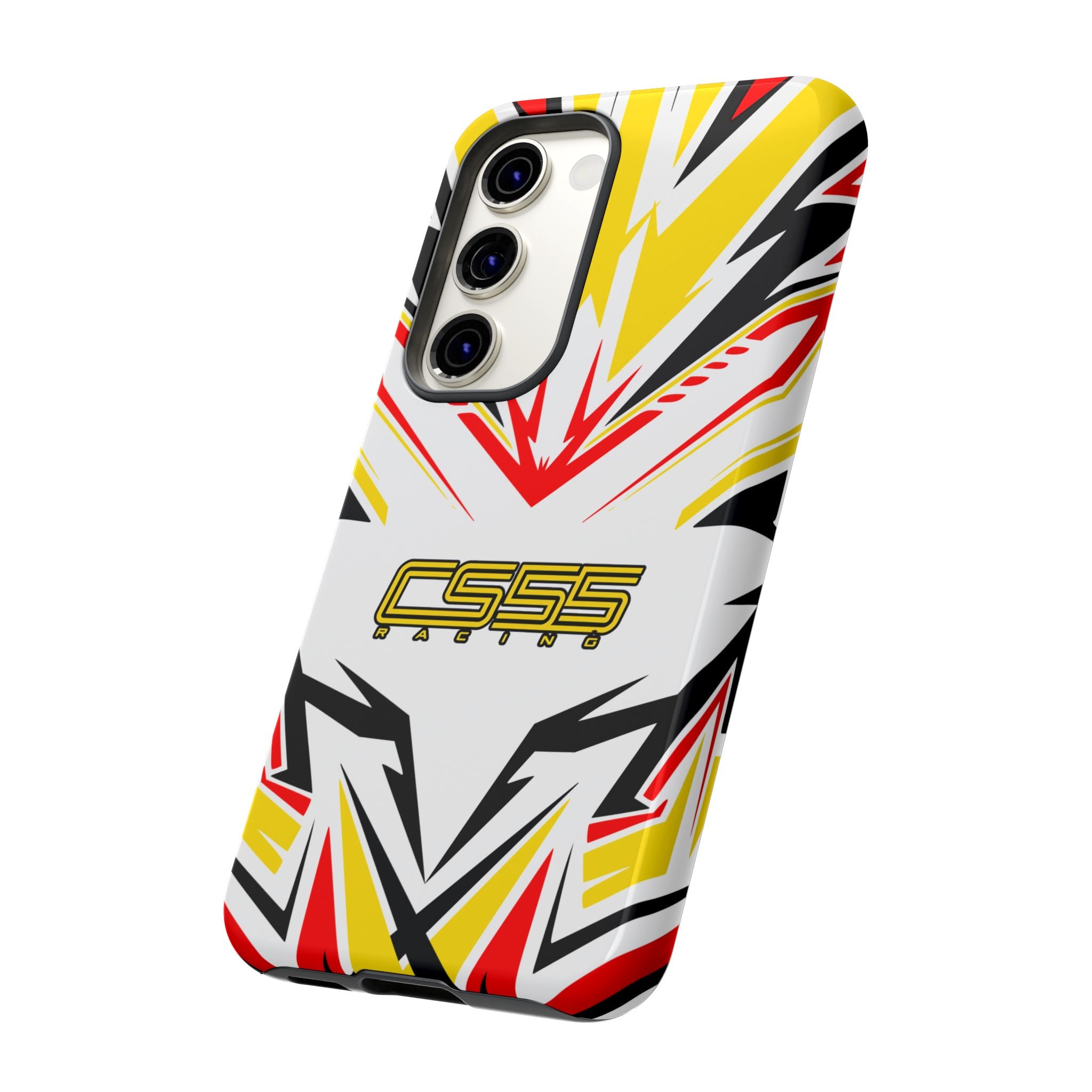 CS55 Swift Phone case [2026]