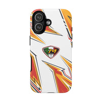 Maranello Swift Phone Case