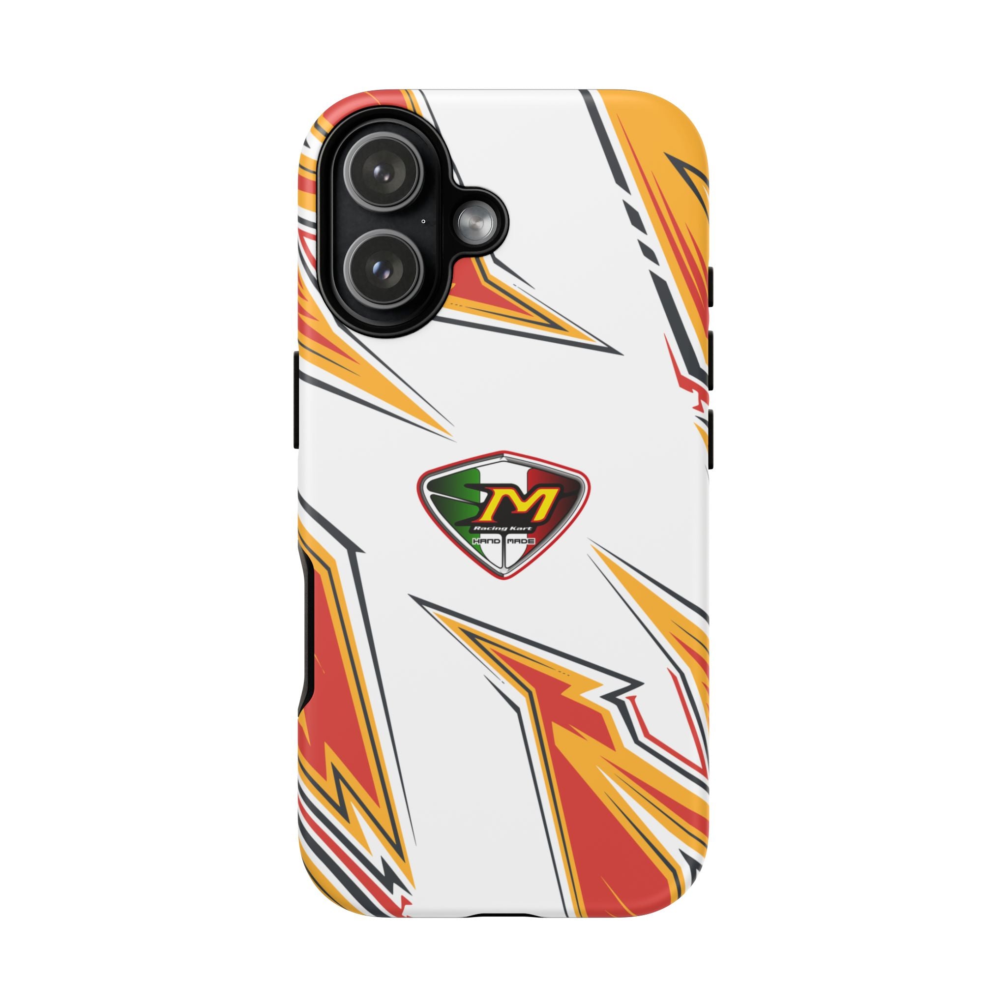 Maranello Swift Phone Case