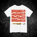 Maranello Wave Tee