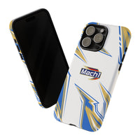 Mach 1 Swift Phone Case