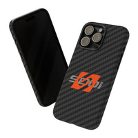 Sodi Carbon Phone Case