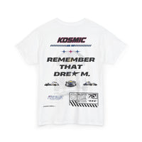 Kosmic Dre★m Tee
