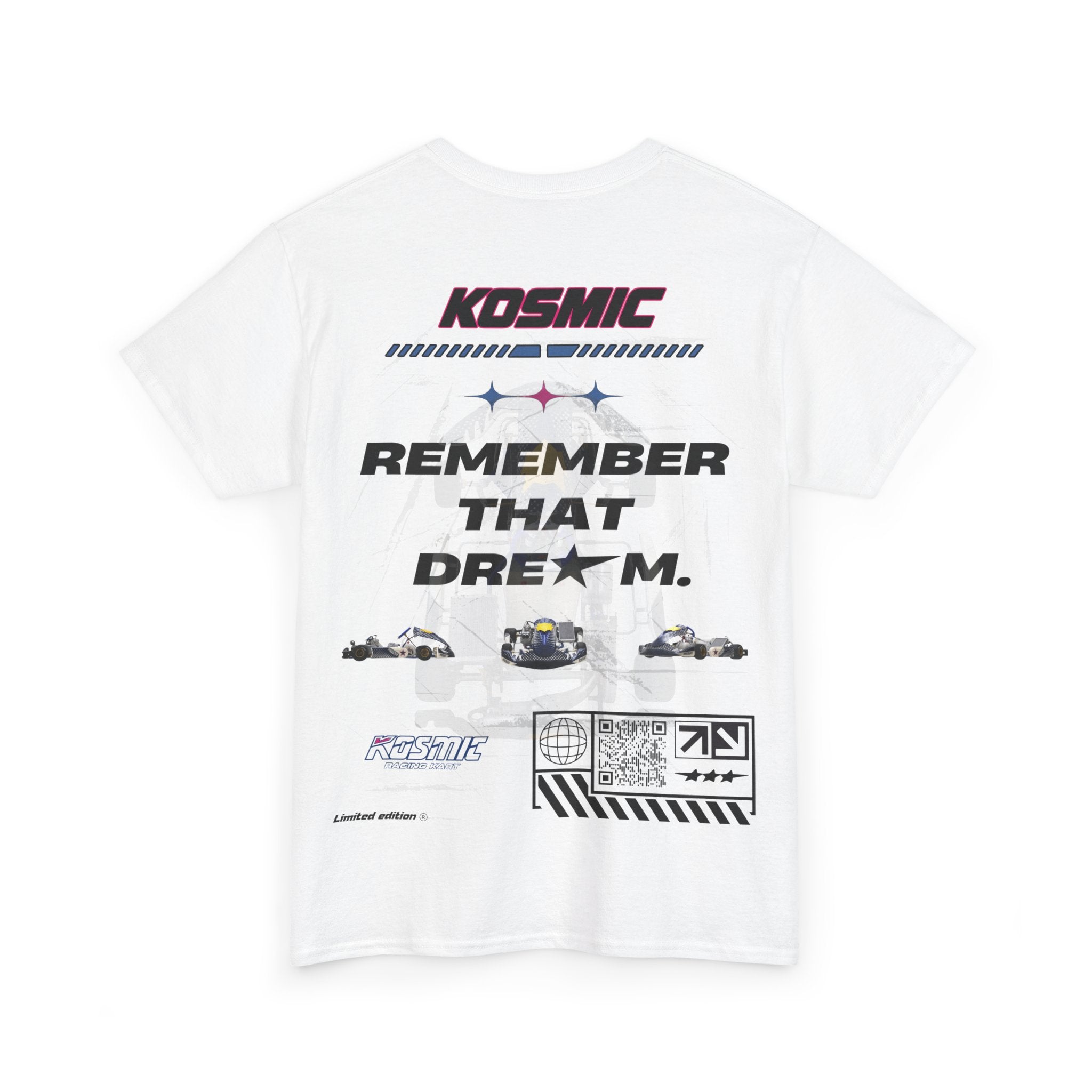 Kosmic Dre★m Tee