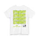 Synergy Wave Tee