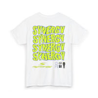 Synergy Wave Tee