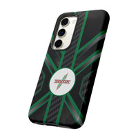 Tony Kart X-Carbon Phone case