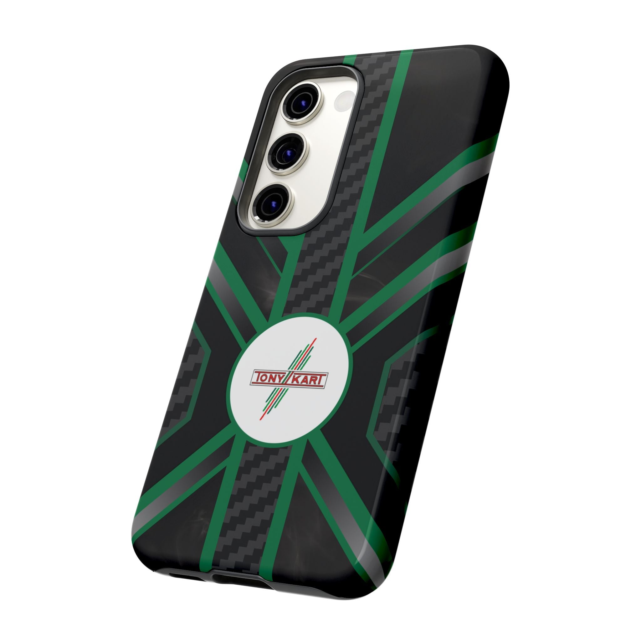 Tony Kart X-Carbon Phone case