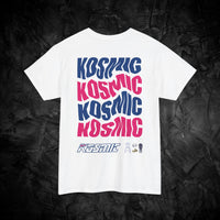 Kosmic Wave Tee