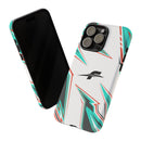 Formula K Swift Phone Case