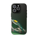 Tony kart Go-kart Phone Case