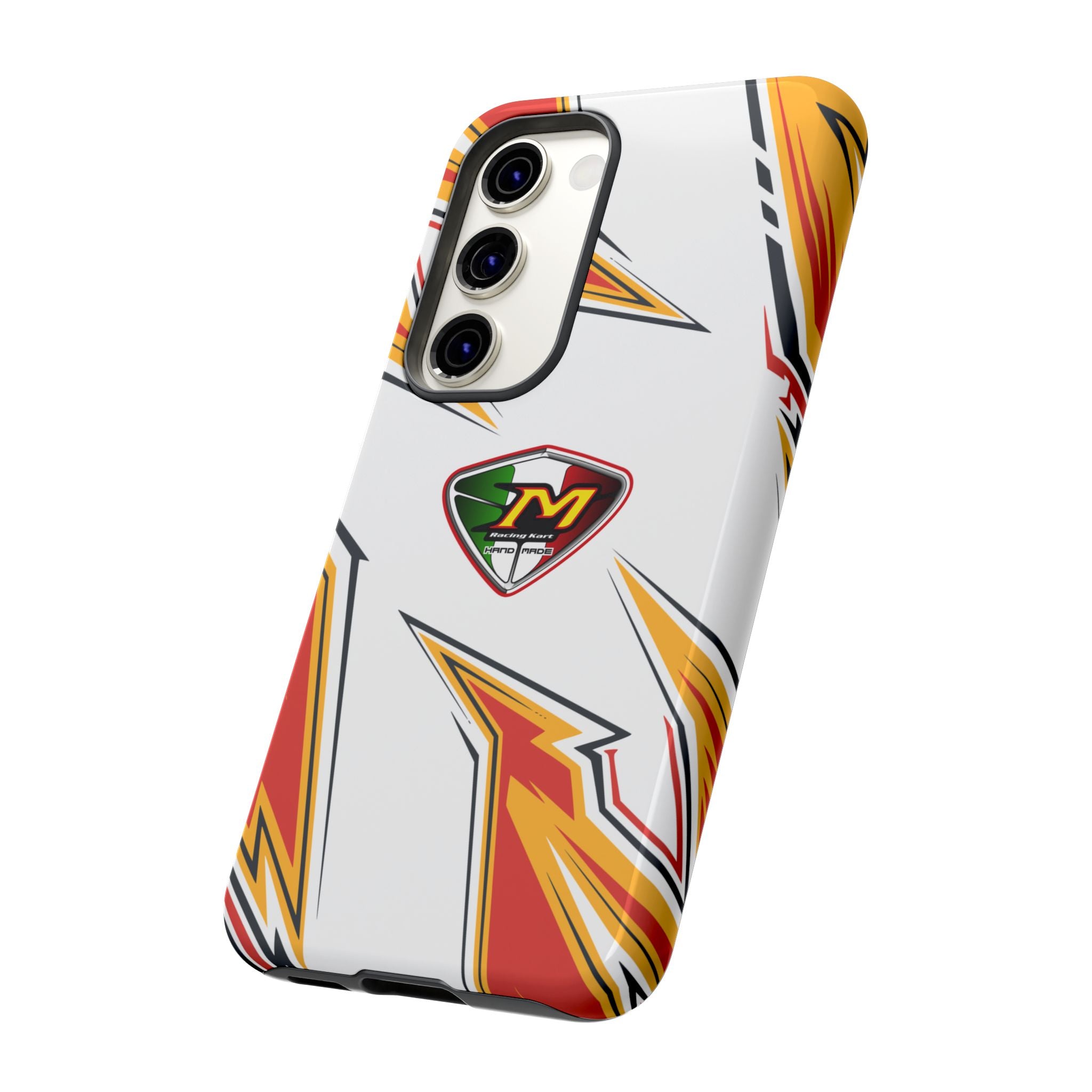 Maranello Swift Phone Case