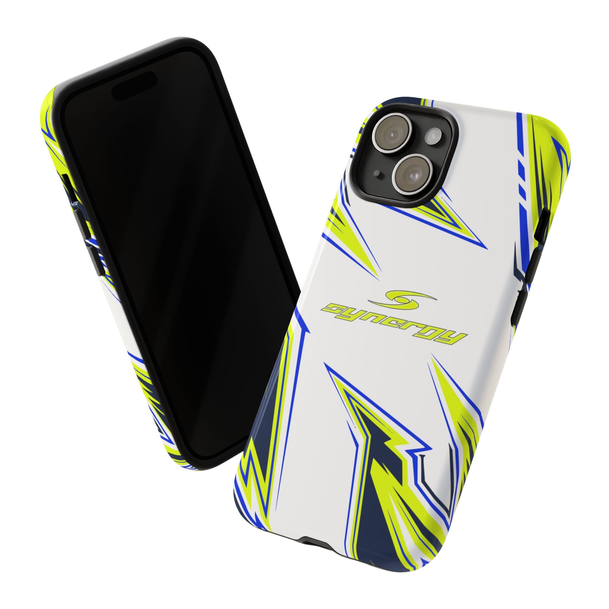 Synergy Swift Phone case
