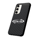 CKR Carbon Phone Case