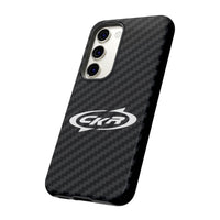 CKR Carbon Phone Case