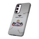 Kart Republic Phone Case