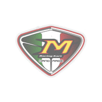 Maranello Sticker