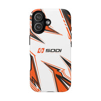 Sodi Swift Phone Case
