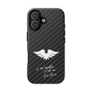Kart Republic Carbon Phone Case