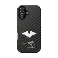 Kart Republic Carbon Phone Case