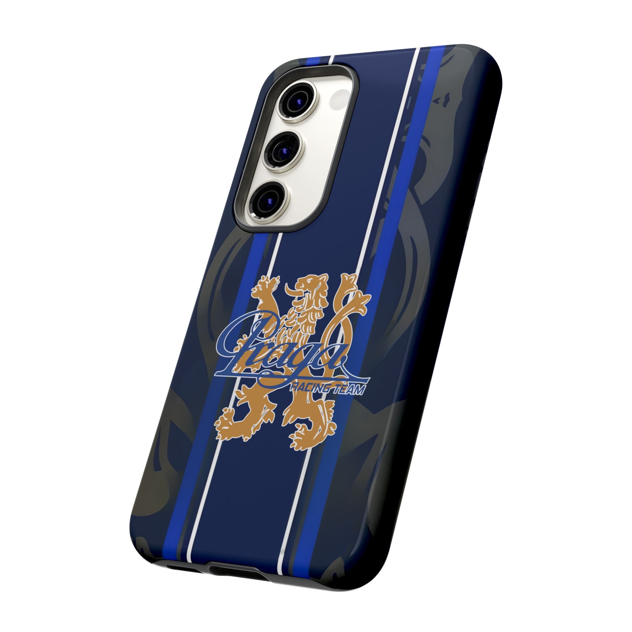Praga Lion Phone case
