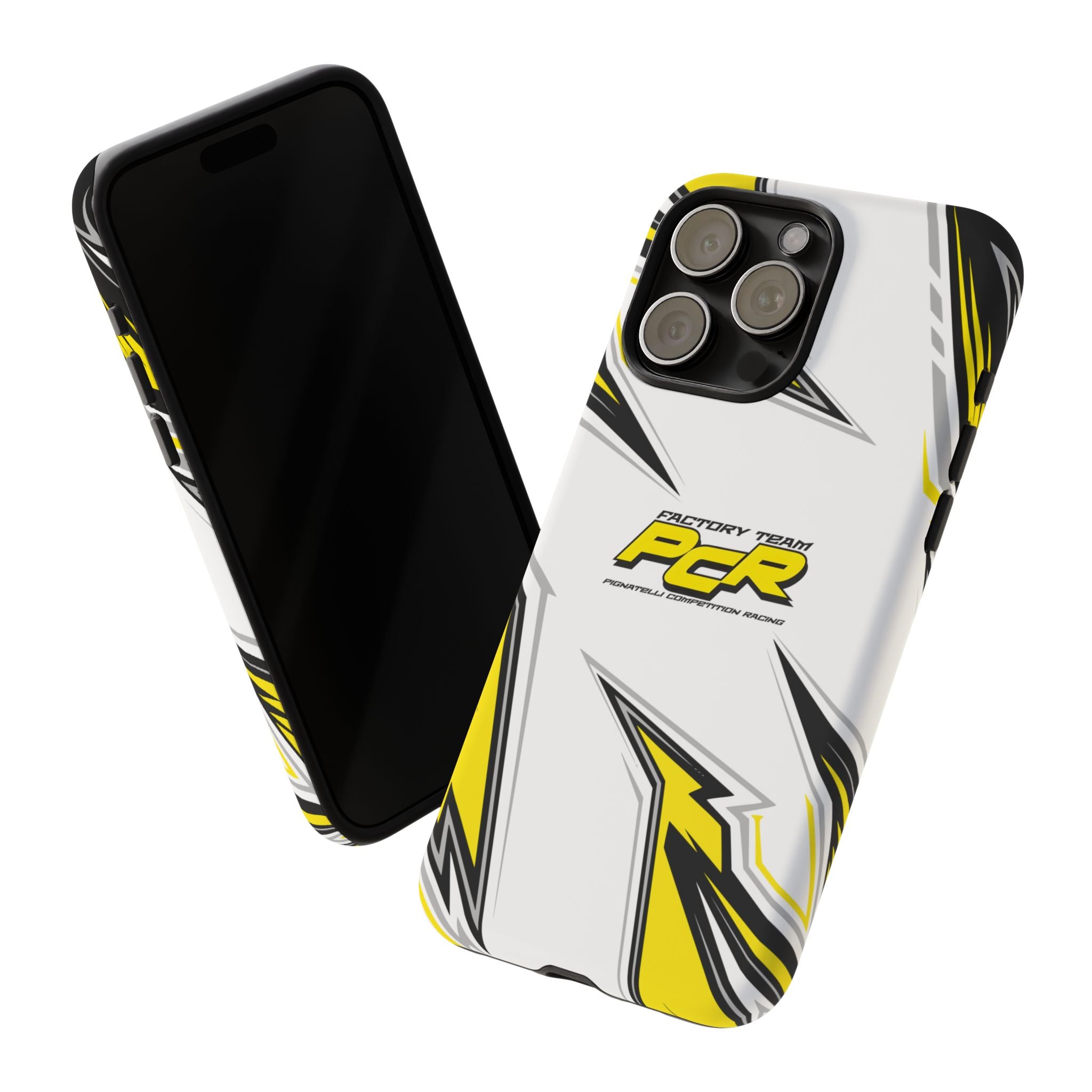PCR Swift Phone case
