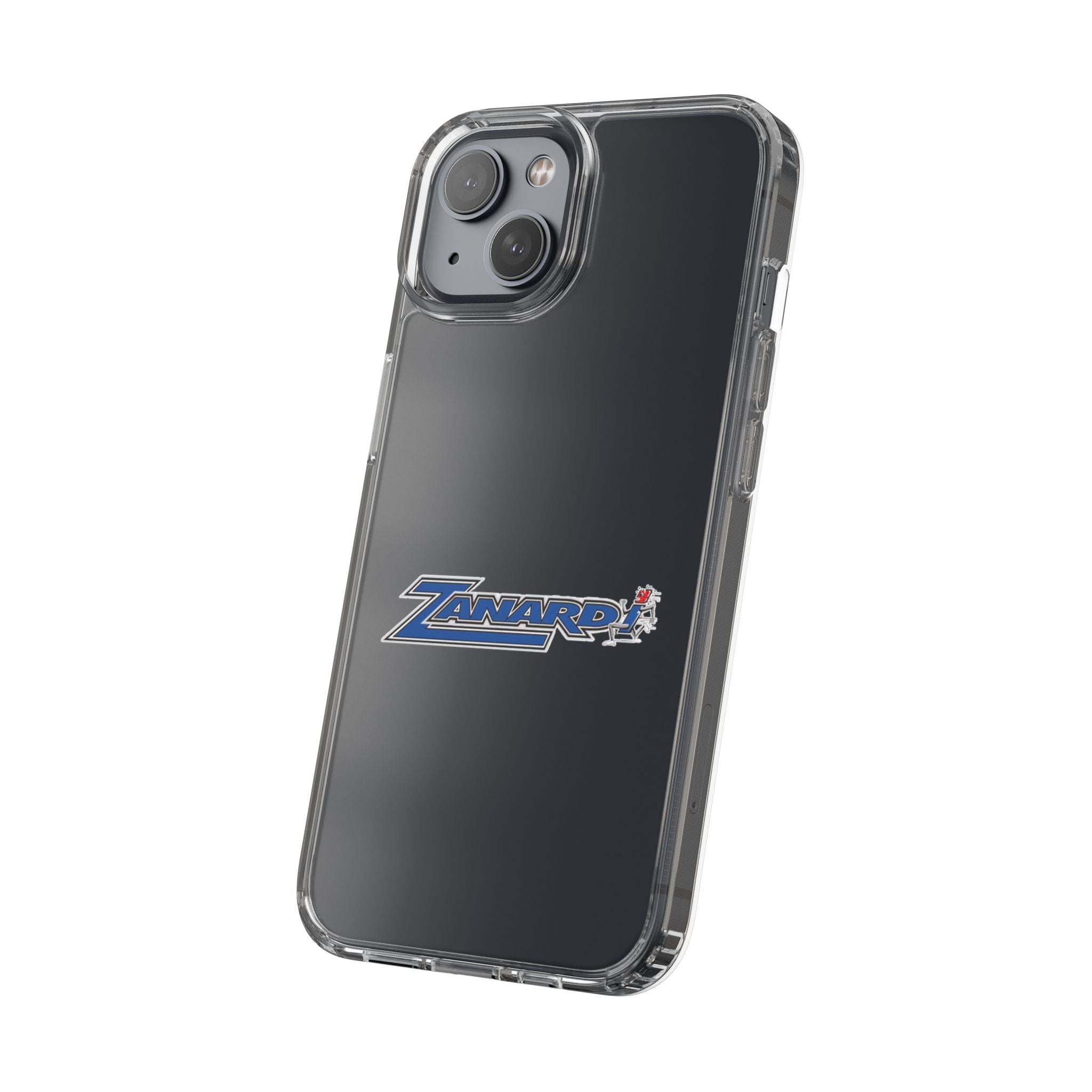ZANARDI Clear case
