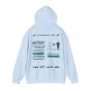 Formula K Hoodie