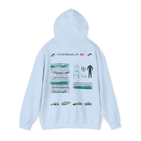 Formula K Hoodie