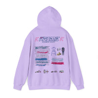 Kosmic Hoodie