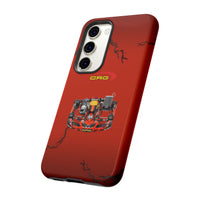 CRG Phone Case