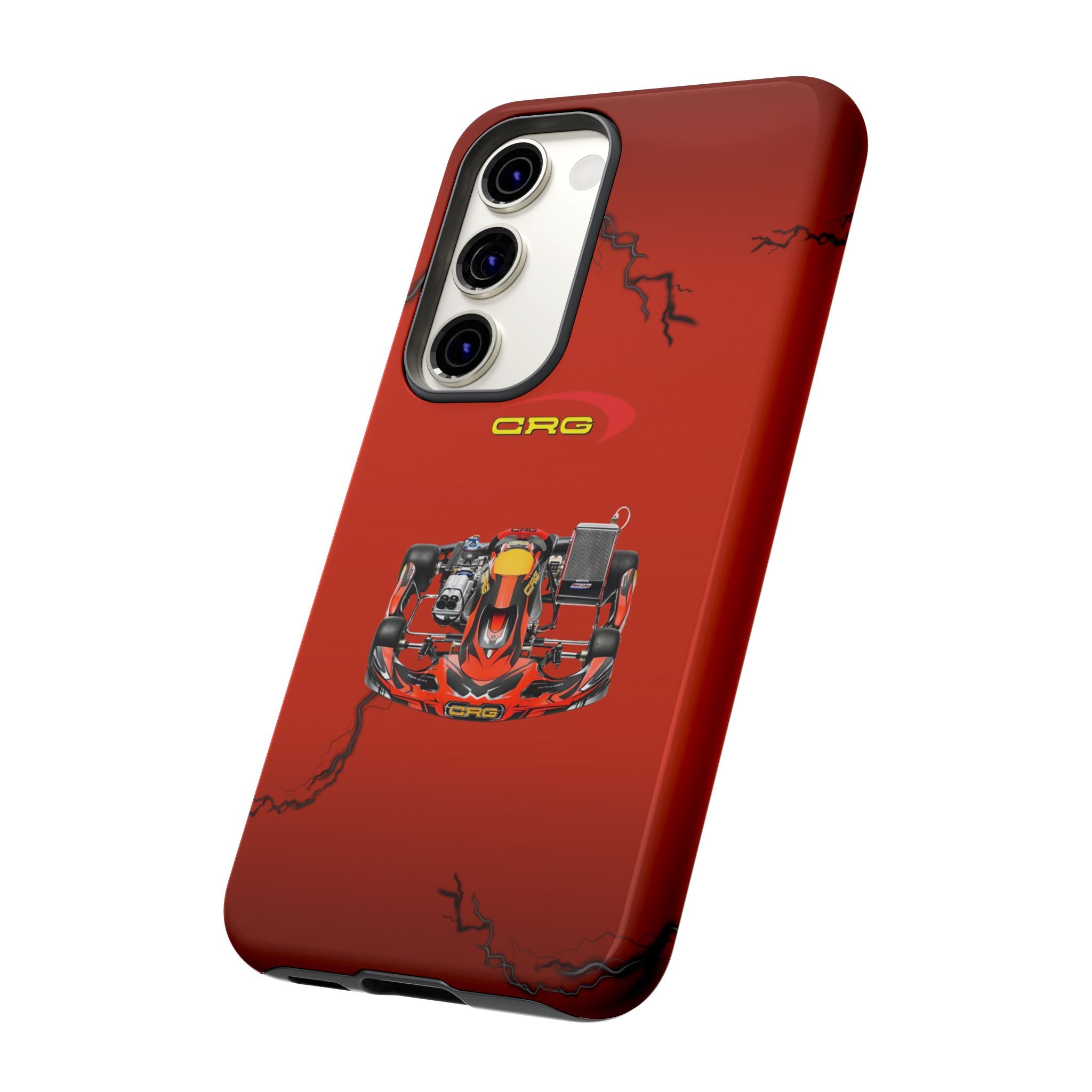 CRG Phone Case