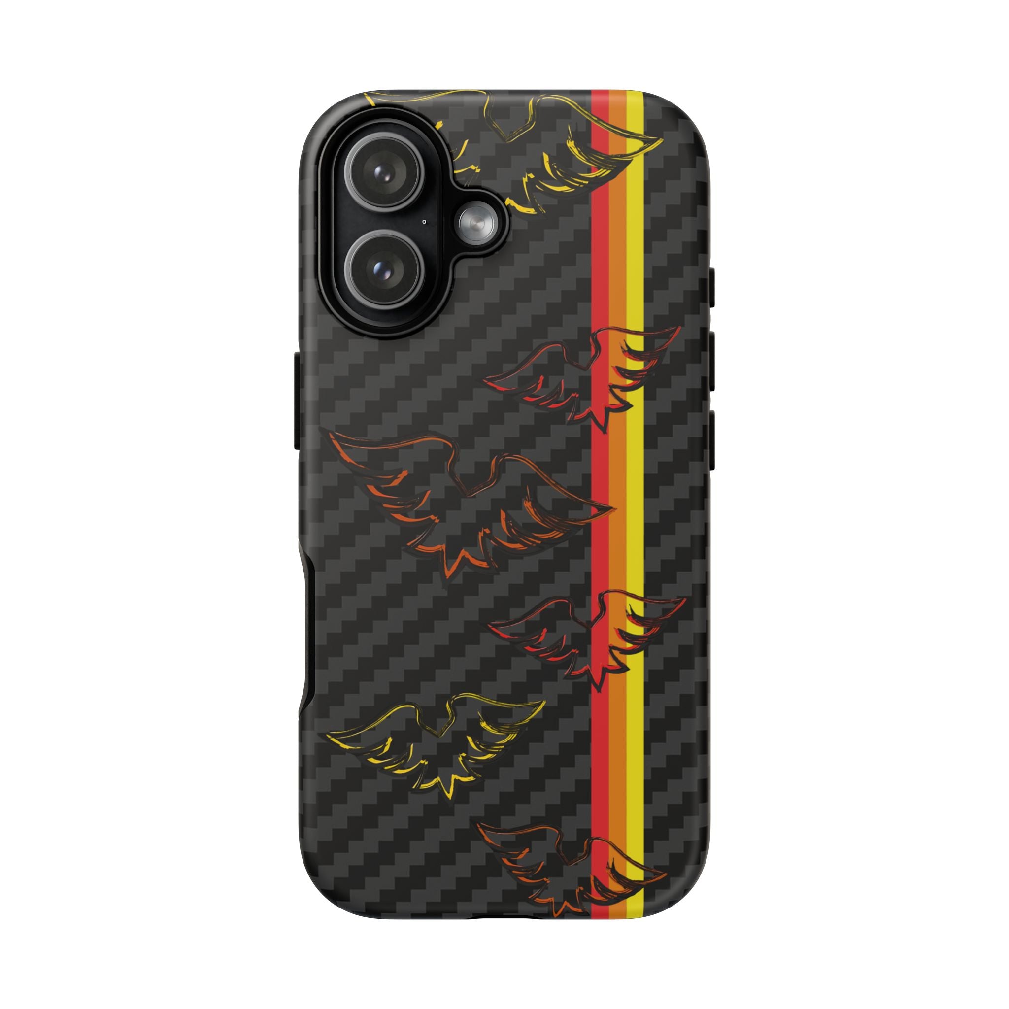 Kart Republic Falcon Phone Case [2025]