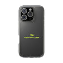 Synergy Clear case