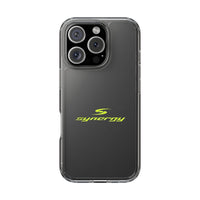 Synergy Clear case