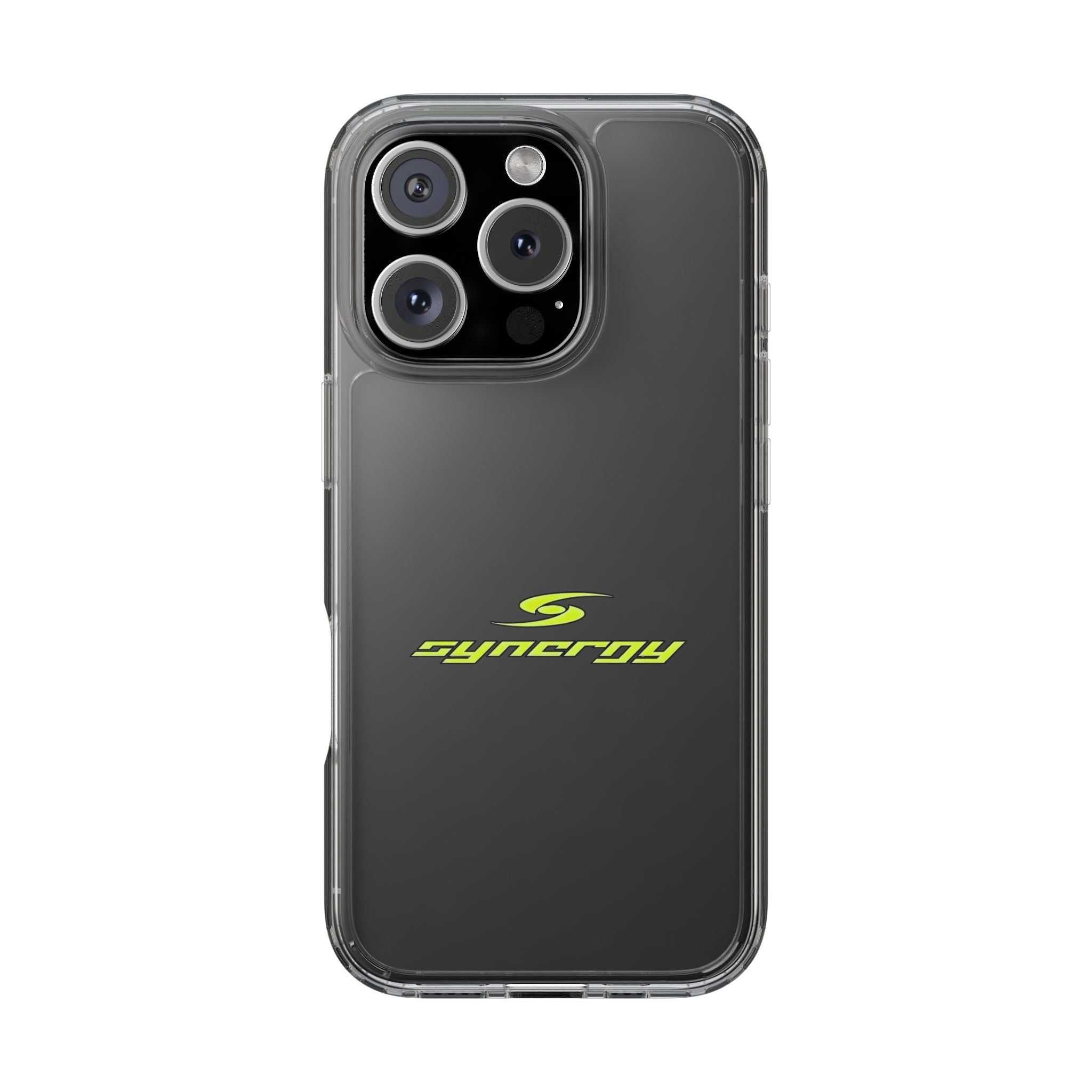 Synergy Clear case